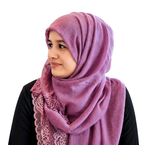 Mahfuza Pervin