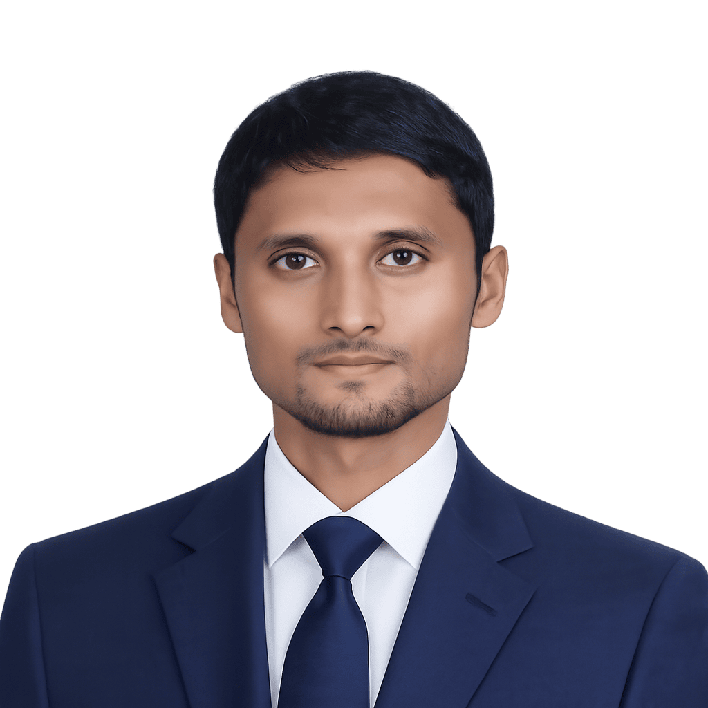 Sayem Sarker