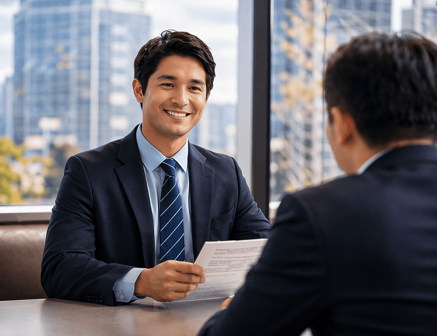 Career Counseling