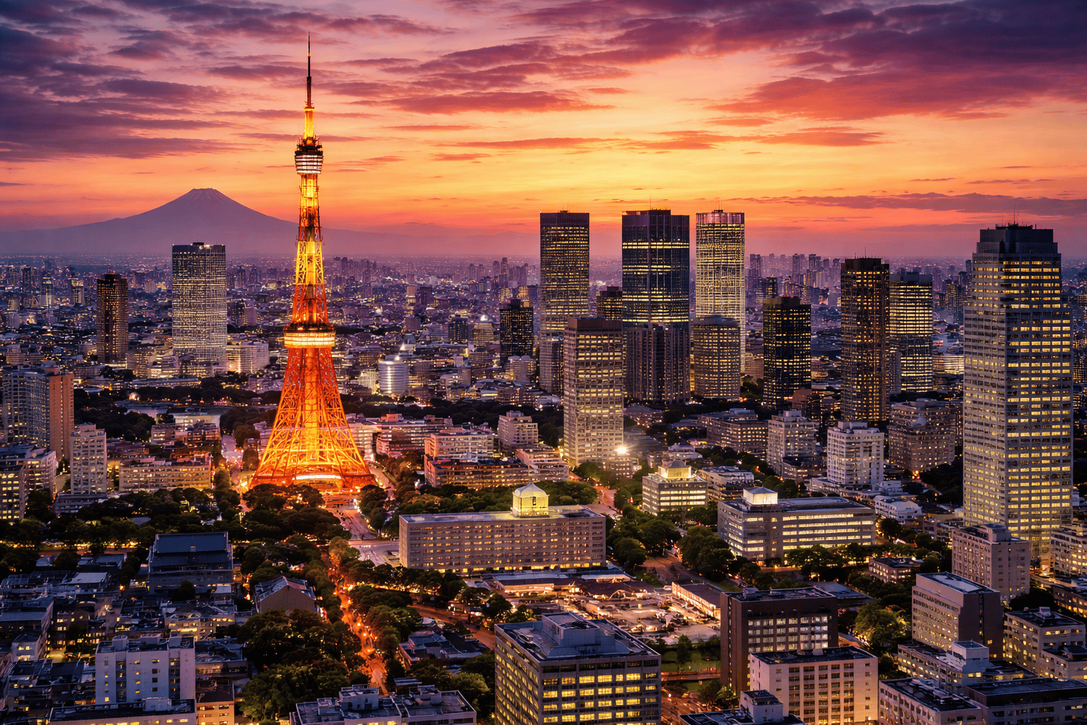 Tokyo Office
