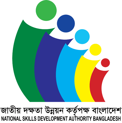 NSDA Logo